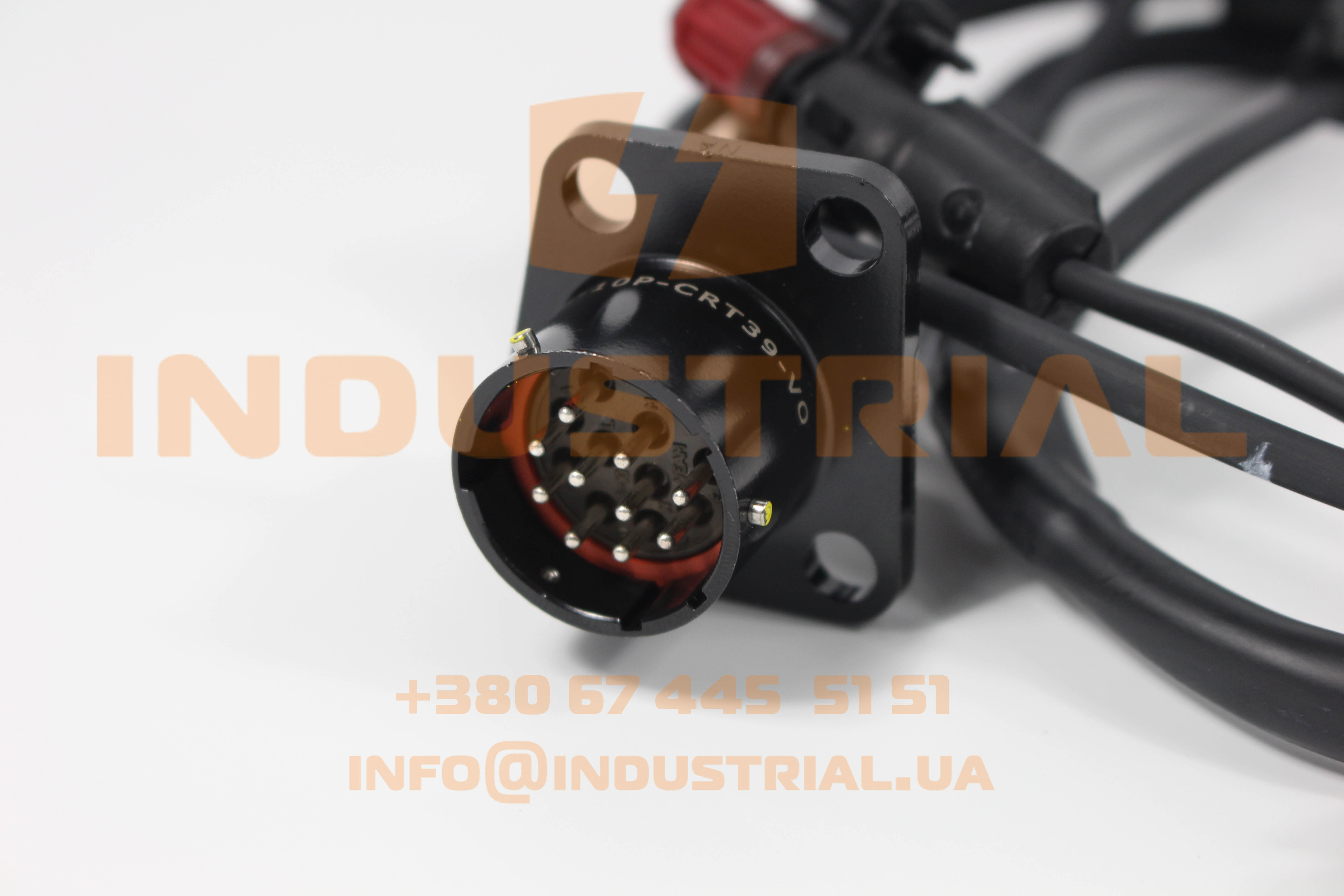CNH 4396980 CNH INDUSTRIAL